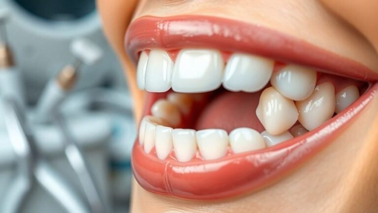 dental cleanings improve health