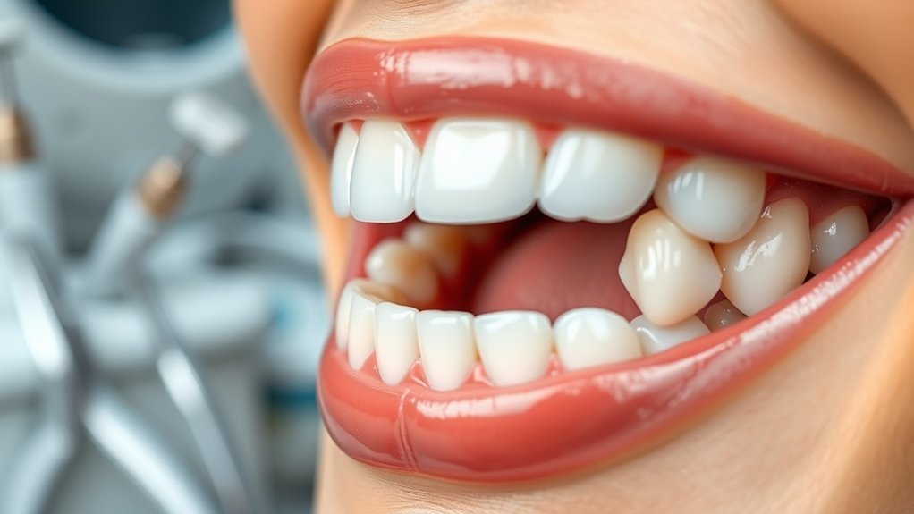 dental cleanings improve health
