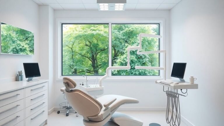 dental visits prevent infections