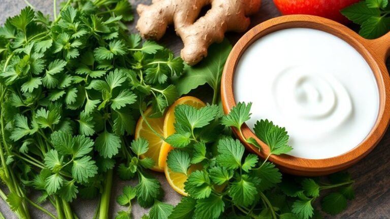 digestive issues and halitosis