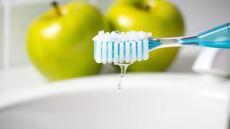 effective plaque removal technique