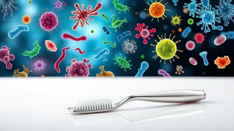 eliminate odor causing bacteria