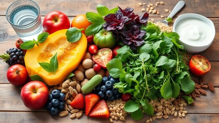 enamel health dietary improvements