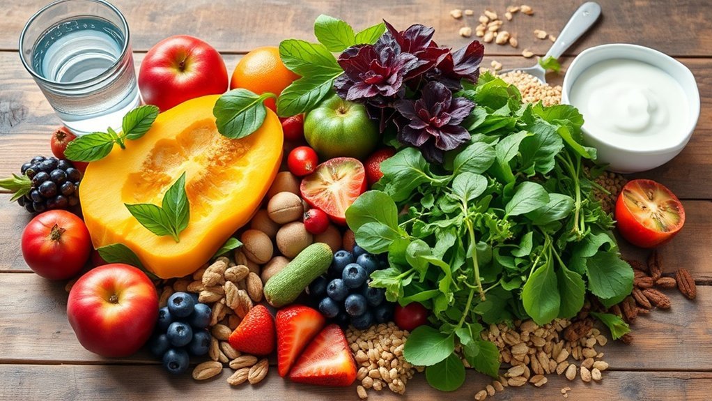 enamel health dietary improvements
