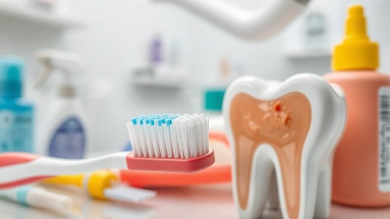 factors influencing plaque accumulation
