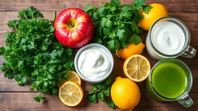 foods and drinks combat bacteria