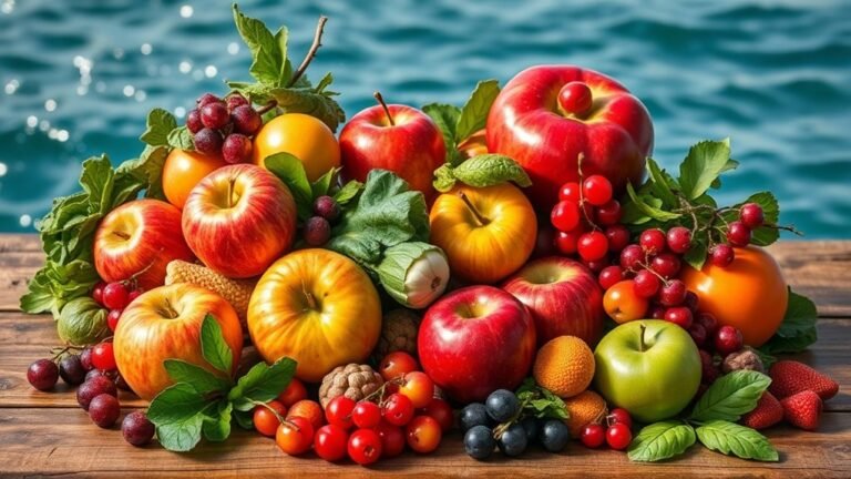 foods for enamel health