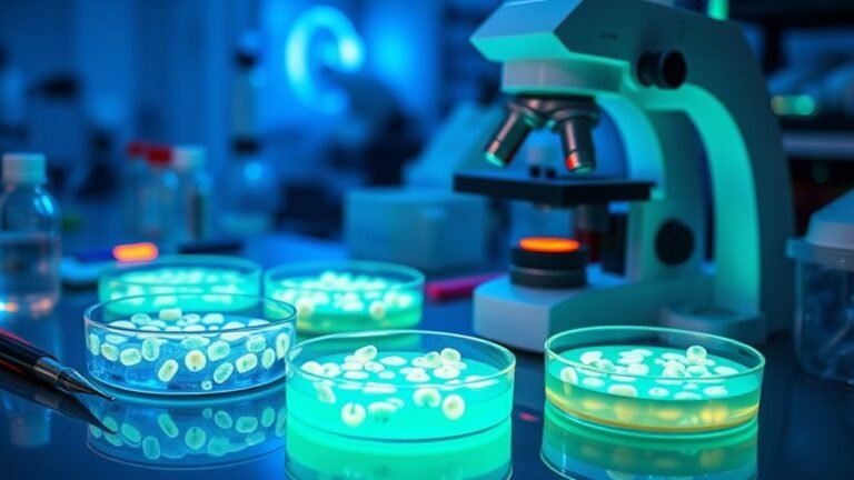 genetically modified bacteria dentistry