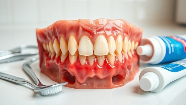 gingivitis leads to gum pain