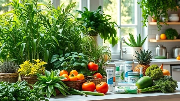healthy oral hygiene practices