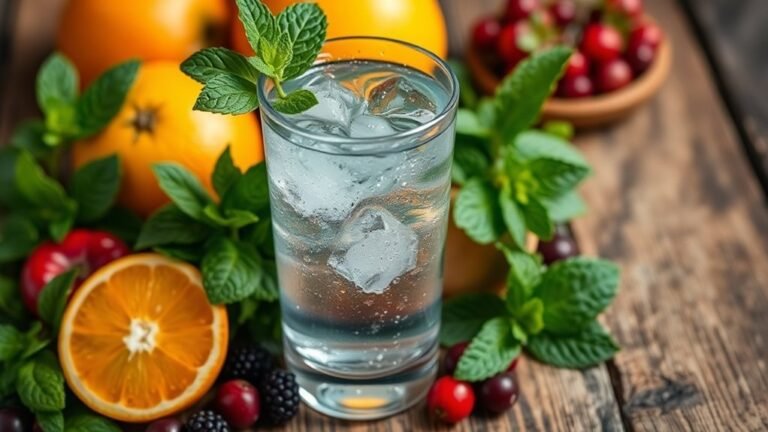 hydration enhances gum health