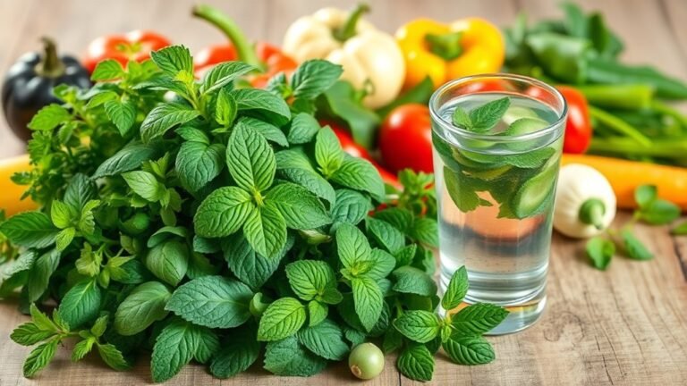 limit spice reduce bad breath
