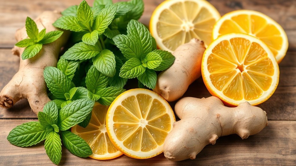 natural probiotics for breath