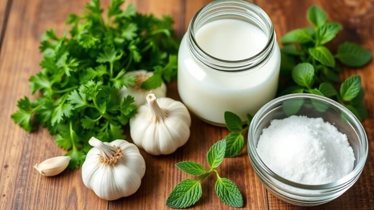 natural remedies for dental health