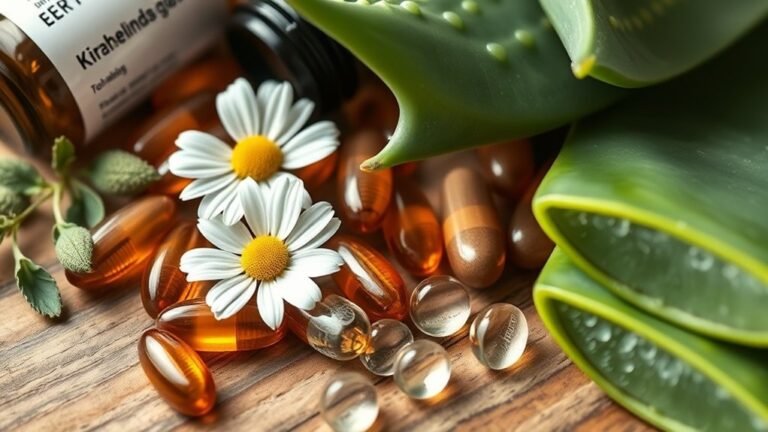 natural remedies for gums