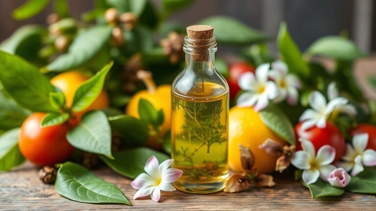 natural supplements for oral health