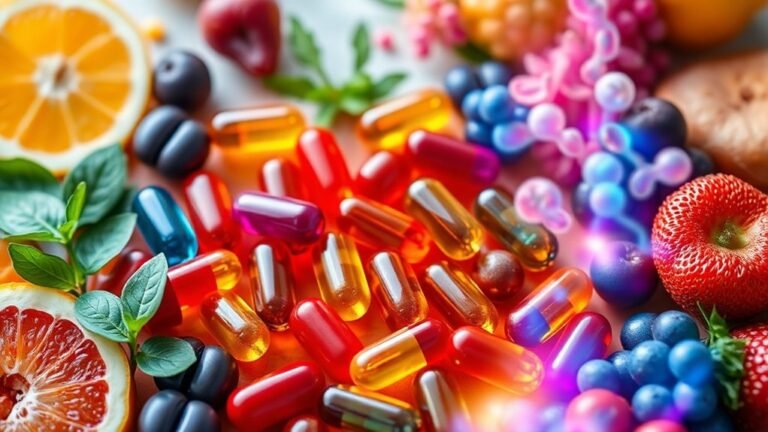 oral probiotics restore balance