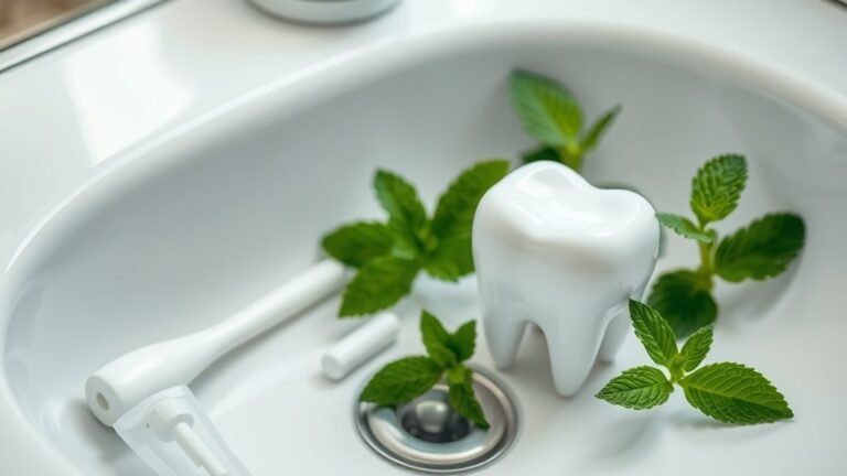 plaque removal prevents gum disease