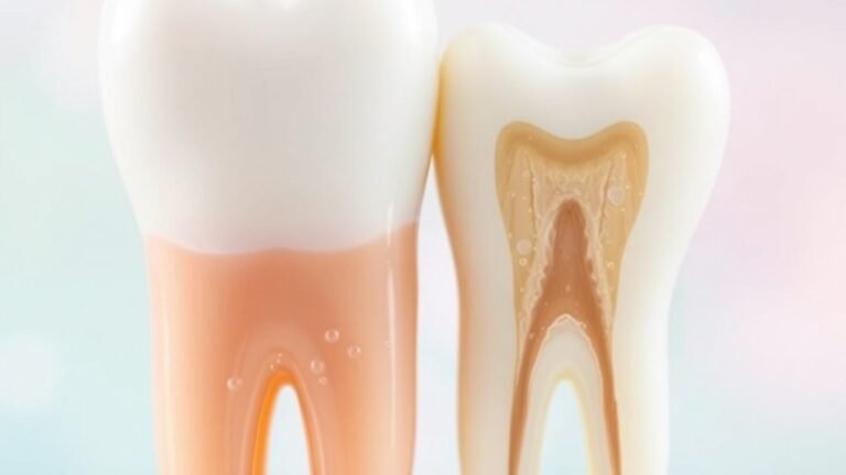 prevent enamel erosion effectively