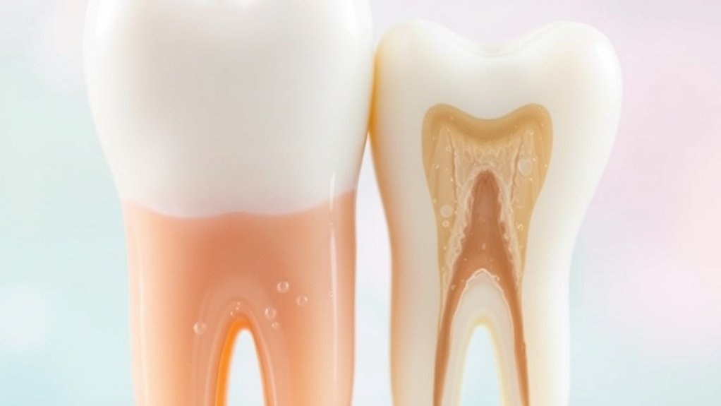 prevent enamel erosion effectively