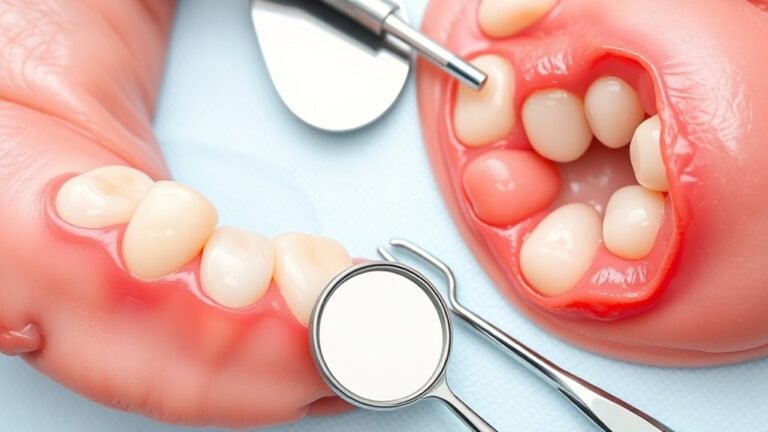 prevent gum disease early