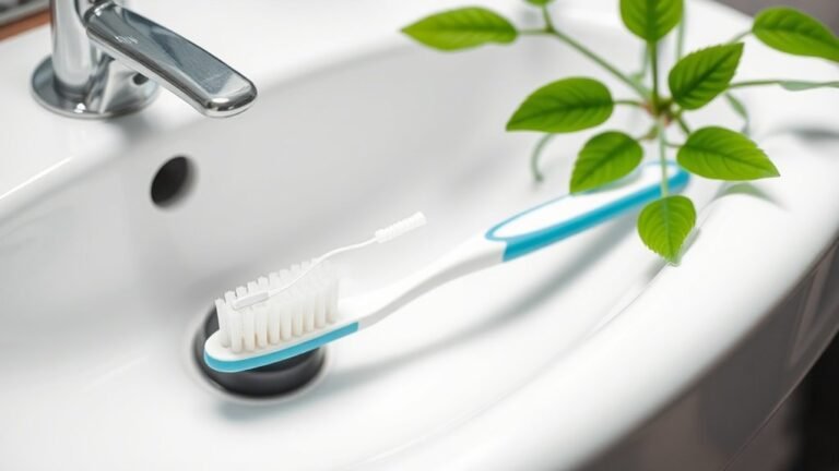 prevent gum sensitivity long term