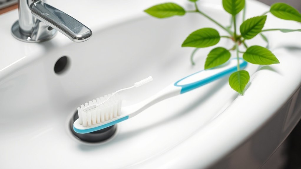 prevent gum sensitivity long term