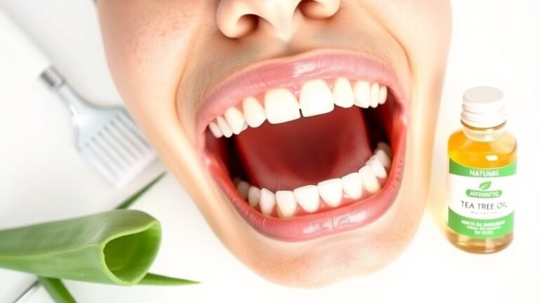 prevent periodontal infection damage