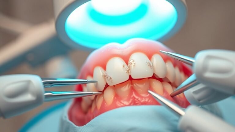 prevent tooth decay early
