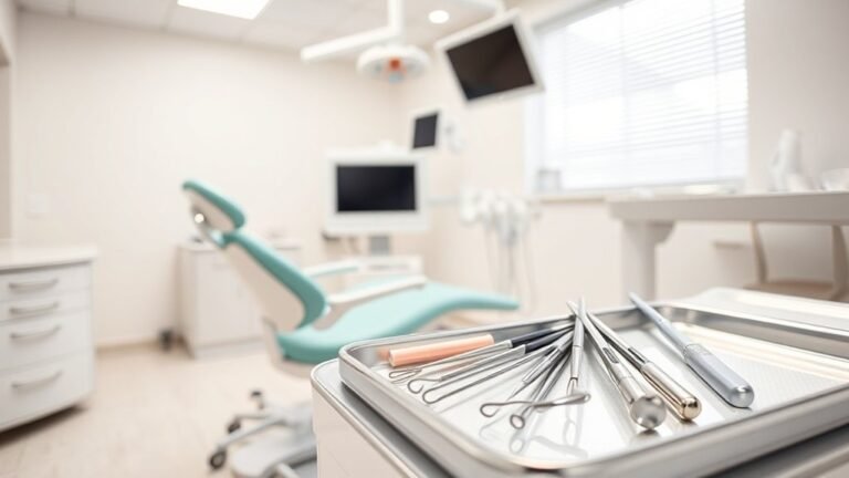 preventing bacterial tooth decay