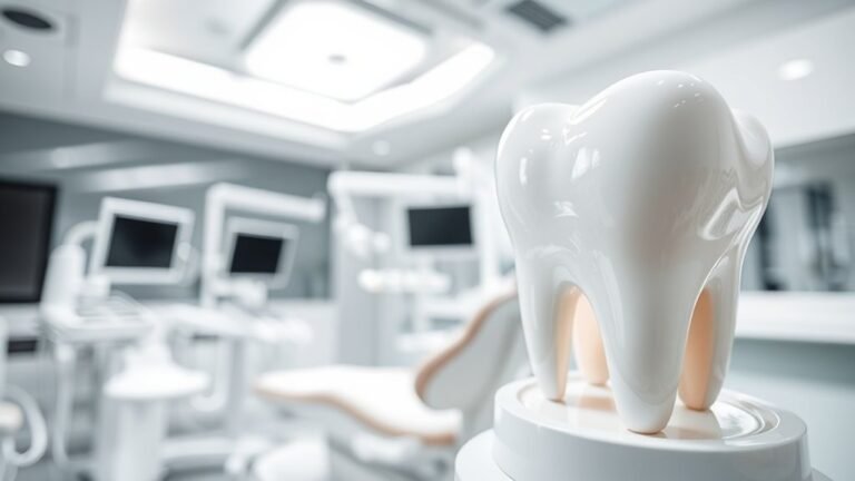 preventing infections through cleanings