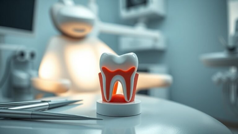 preventive dental care essential