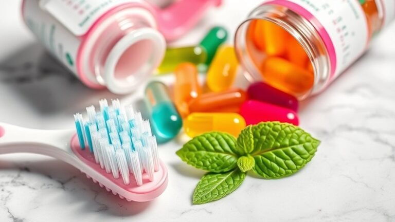 probiotics fight dental decay