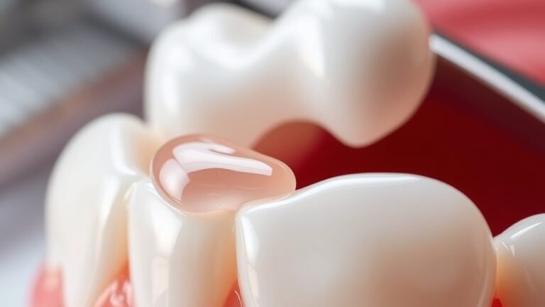 saliva s protective enamel function