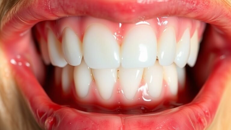 saliva s role in plaque control