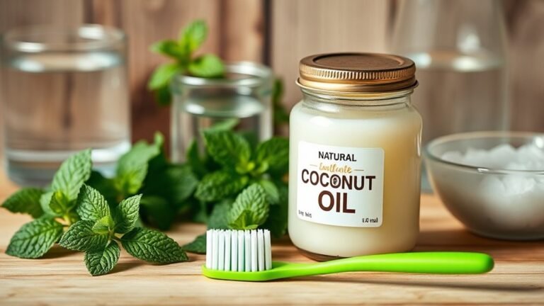 strengthen gums reduce inflammation