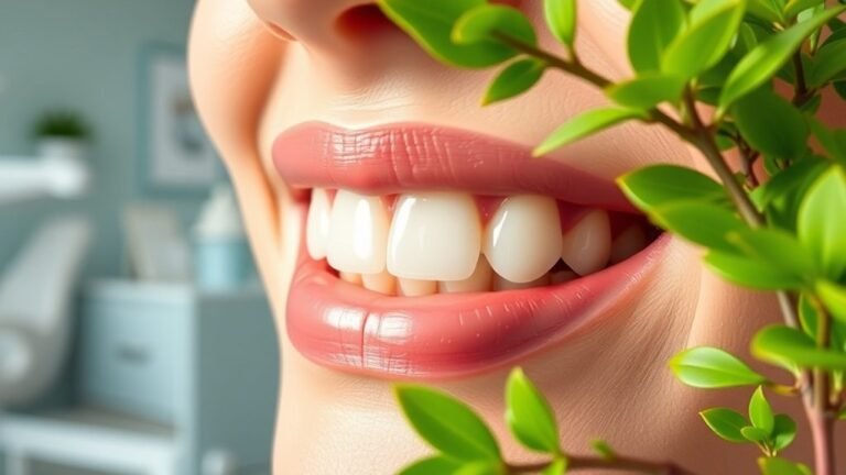 stress management reduces gum issues