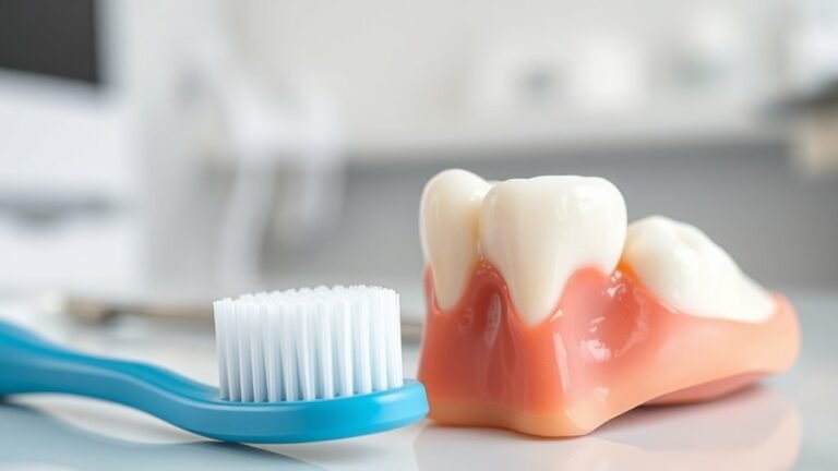 sudden tooth sensitivity causes