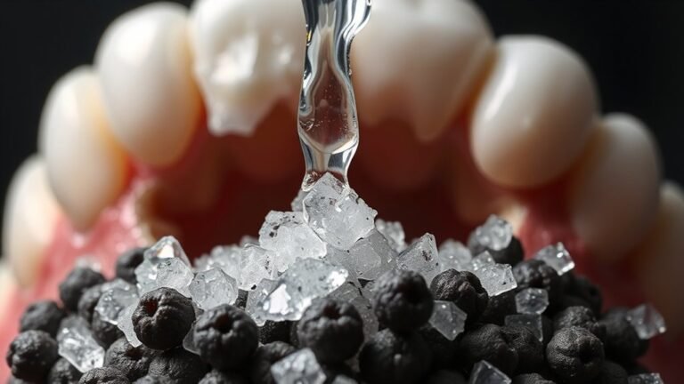 sugar consumption boosts cavities