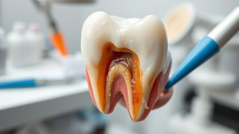 systemic diseases impact oral health