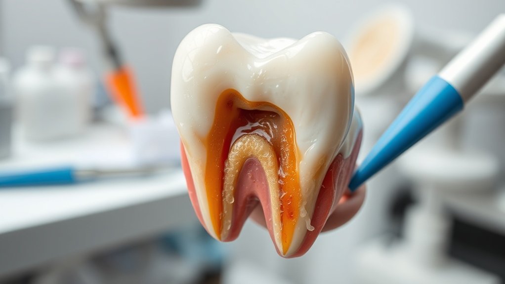 systemic diseases impact oral health
