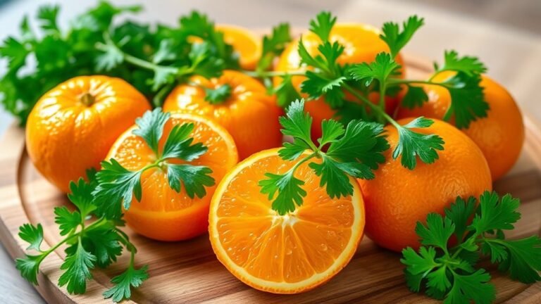 vitamin c promotes oral health