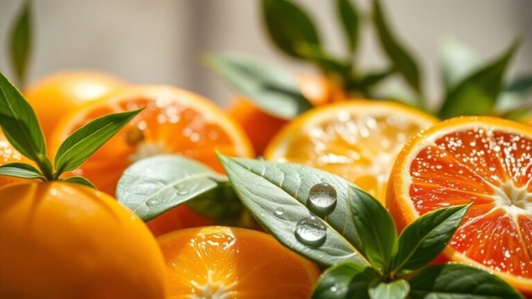 vitamins enhance dental health