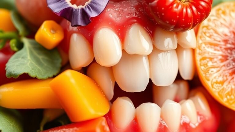 vitamins strengthen tooth enamel