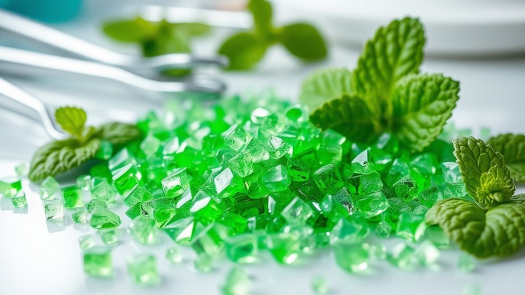 xylitol lowers cavity risk